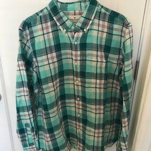 American Eagle Seriously Soft Classic Fit